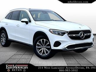 Certified 2025 Mercedes-Benz GLC 300 4MATIC video 1