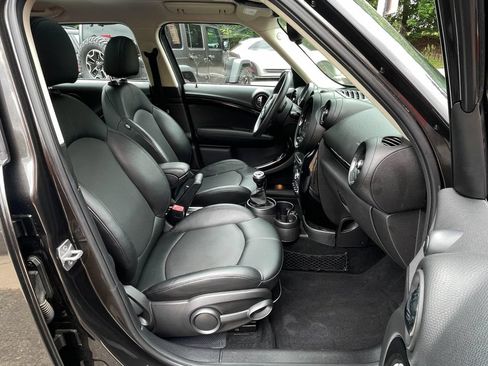Used 2015 MINI Cooper Countryman S AWD/4WD image 27