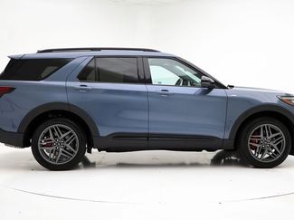 Used 2025 Ford Explorer ST-Line w/ Premium Package video 2