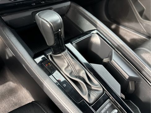 Certified 2024 Honda Accord Sport image 19