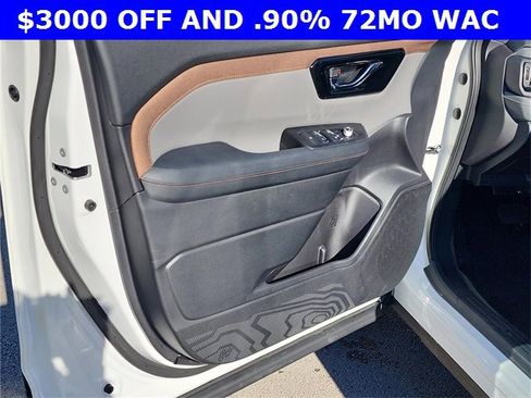 New 2026 Subaru Forester Sport image 11