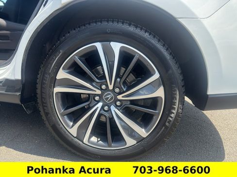 Used 2020 Acura MDX SH-AWD w/ Technology Package image 34