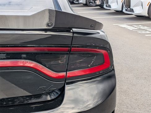 Used 2021 Dodge Charger R/T w/ Blacktop Package image 25