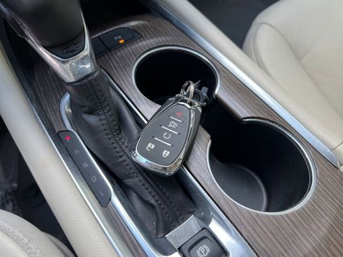 Used 2024 Chevrolet Malibu LT image 18