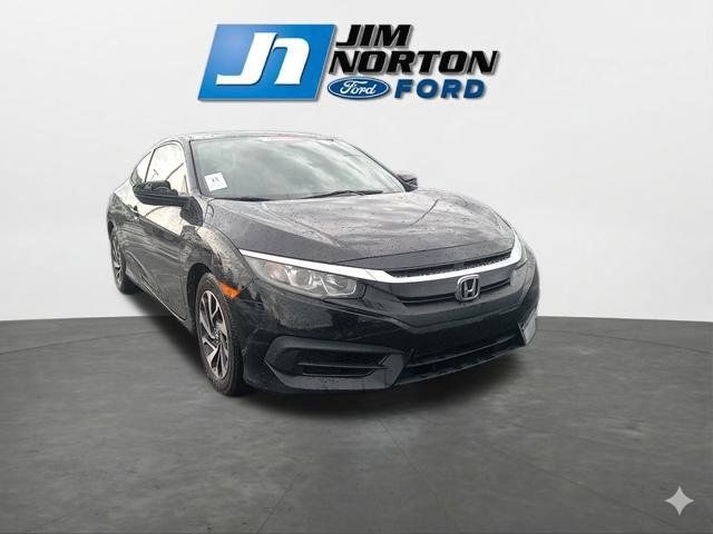 Used 2018 Honda Civic LX-P 360° Tour