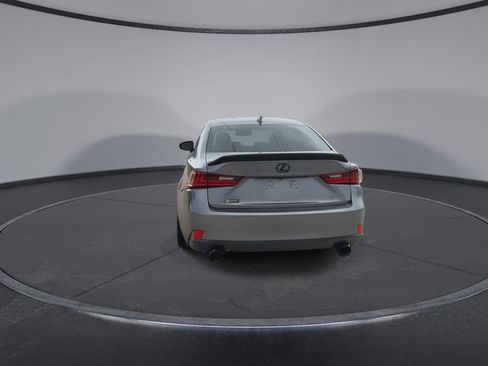 Used 2016 Lexus IS 350 w/ F Sport Package image 7