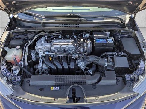 Used 2020 Toyota Corolla LE image 21