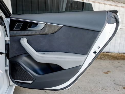 Used 2024 Audi S5 Prestige image 47