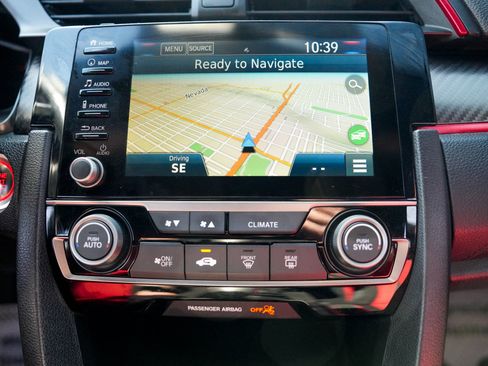 Used 2019 Honda Civic Type R image 33