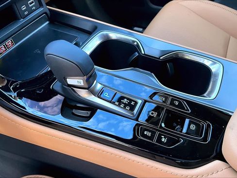 New 2026 Lexus NX 350 AWD w/ Accessory Package (Z1) image 11