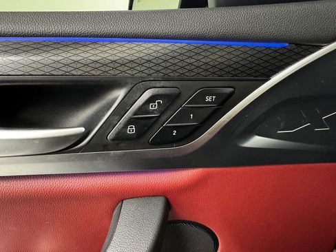 Used 2023 BMW X3 xDrive30i w/ M Sport Package image 26