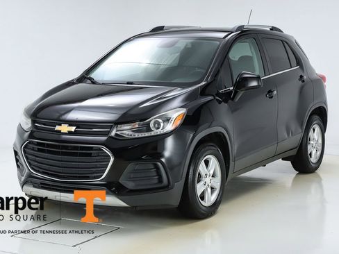 Used 2018 Chevrolet Trax LT image 37