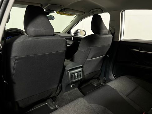 Certified 2025 Toyota Camry LE image 19