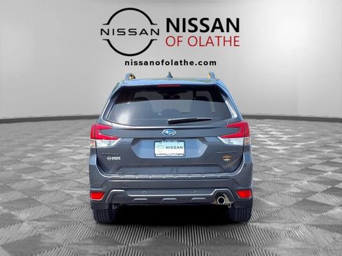 Used 2024 Subaru Forester Wilderness w/ Convenience Package AWD/4WD image 30