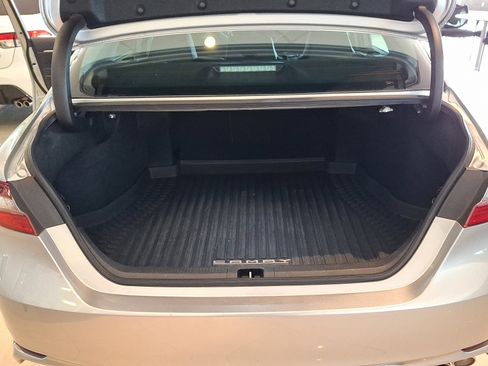 Certified 2023 Toyota Camry SE w/ Cold Weather Package image 28