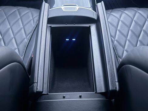 Used 2023 Mercedes-Benz S 580 4MATIC Sedan image 71