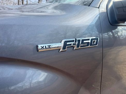 Used 2011 Ford F150 XLT image 33