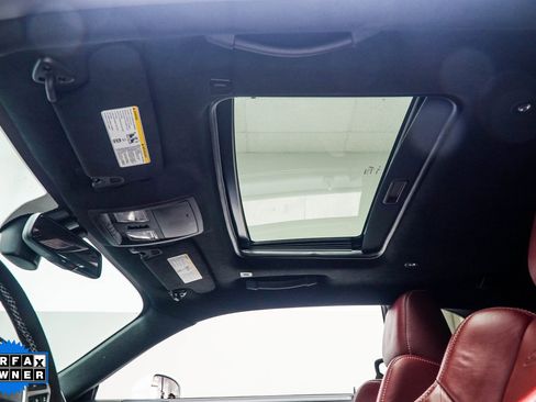 Used 2023 Dodge Challenger SRT Hellcat image 35