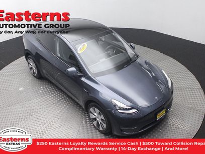 Used 2023 Tesla Model Y Long Range
