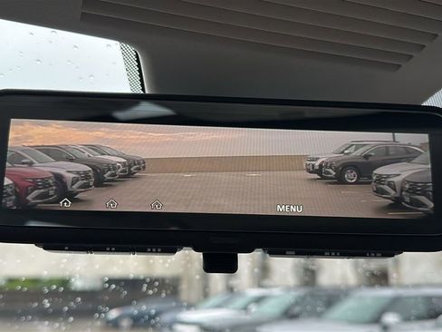 Used 2020 Nissan Armada Platinum w/ Captain's Chairs Package RWD image 33