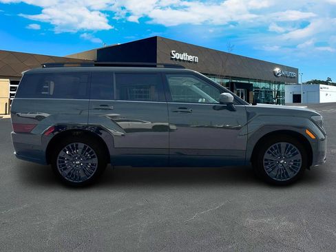 New 2025 Hyundai Santa Fe Calligraphy image 10