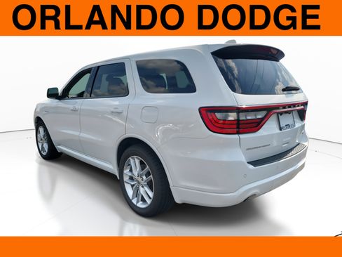 New 2022 Dodge Durango R/T image 6