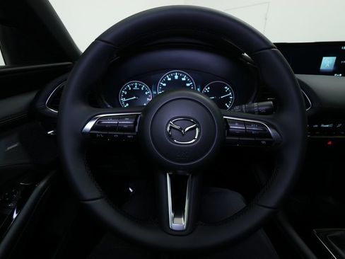 New 2026 MAZDA MAZDA3 2.5 S Hatchback w/ Premium Pkg FWD image 38