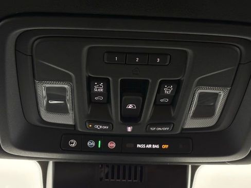 New 2026 GMC Sierra 2500 Denali Ultimate image 35