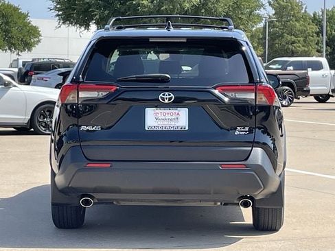 Used 2025 Toyota RAV4 XLE w/ Convenience Package AWD/4WD image 5
