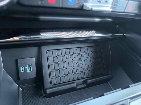 Used 2023 Ford F150 Lariat w/ Equipment Group 502A High image 30