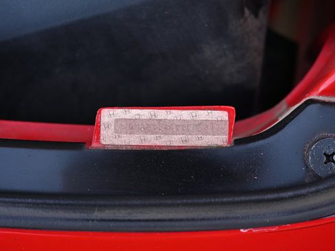 Used 2000 Honda S2000 image 41