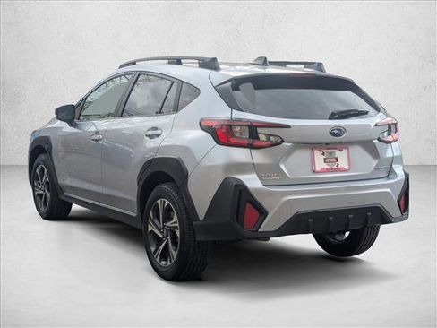 Certified 2024 Subaru Crosstrek 2.0i Premium image 8