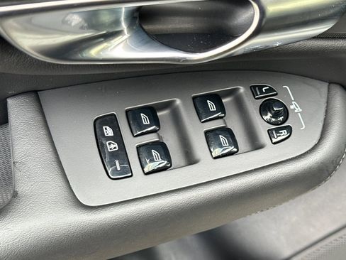 Certified 2023 Volvo XC90 T8 Plus w/ Protection Package image 16