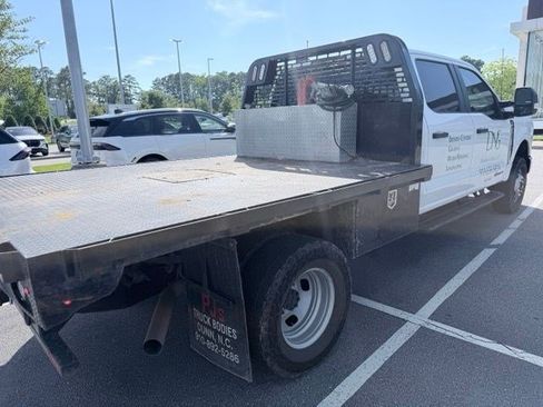 Used 2024 Ford F350 XL AWD/4WD image 19