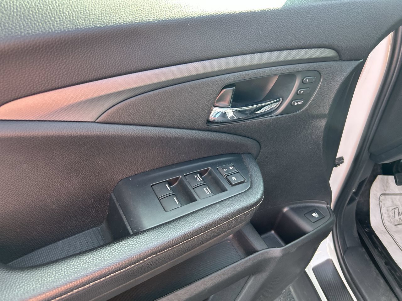 Used 2022 Honda Ridgeline RTL-E image 20