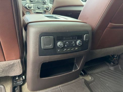Used 2018 Chevrolet Tahoe Premier image 39