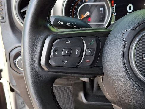 Used 2021 Jeep Gladiator Sport AWD/4WD image 22