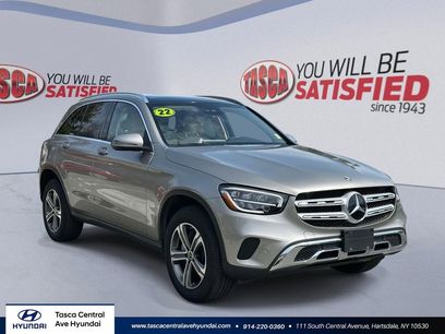Used 2022 Mercedes-Benz GLC 300 GLC 300