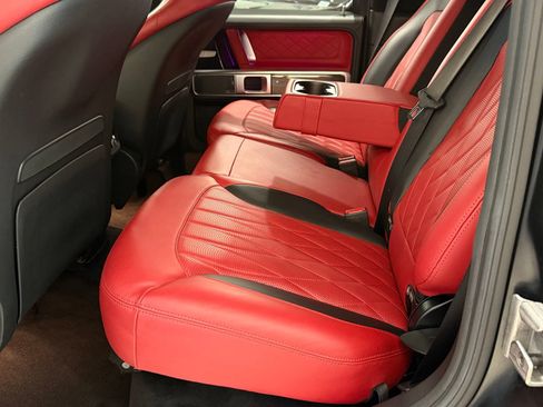 Used 2020 Mercedes-Benz G 63 AMG 4MATIC image 34