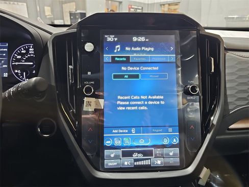 New 2026 Subaru Forester Sport image 21