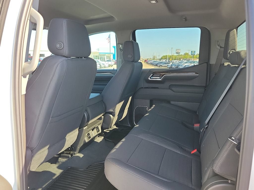 New 2026 GMC Sierra 1500 SLE AWD/4WD image 11