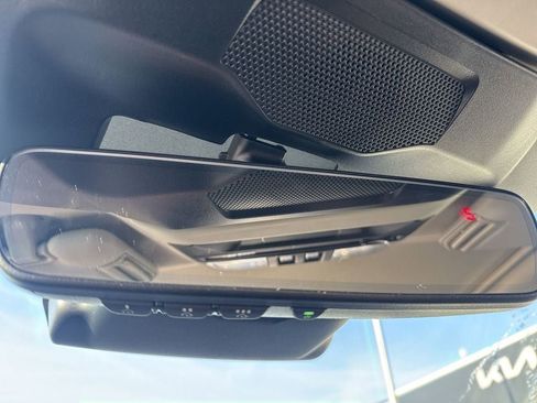 New 2025 Subaru Crosstrek 2.5i Limited w/ Crosstrek Mirror Package AWD/4WD image 35