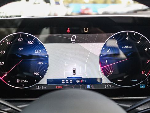 New 2026 Mercedes-Benz C 300 Sedan image 26