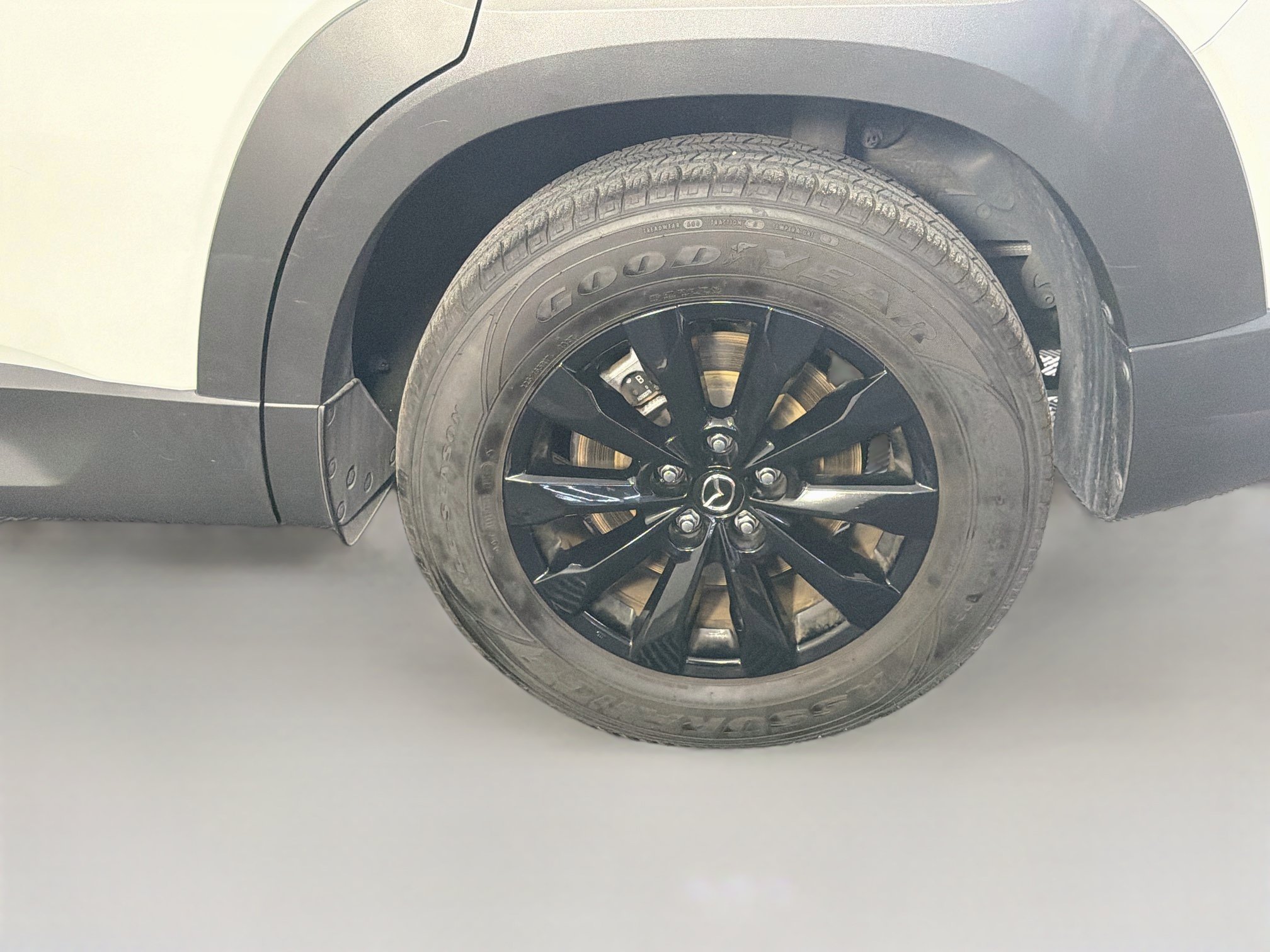 Used 2025 MAZDA CX-50 AWD 2.5 S w/ Preferred Package image 11