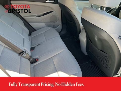 Used 2020 Hyundai Tucson Value AWD/4WD image 20