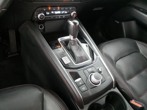 Used 2024 MAZDA CX-5 Carbon Edition AWD/4WD image 24
