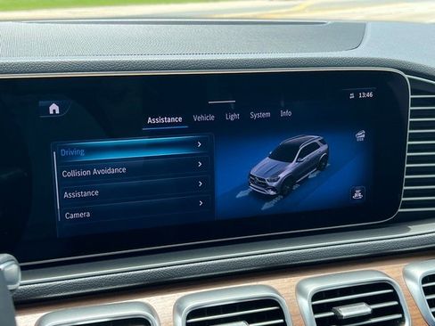 New 2024 Mercedes-Benz GLE 350 4MATIC image 27