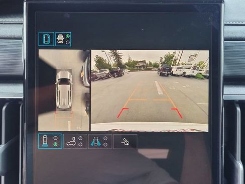 Used 2026 GMC Acadia Elevation FWD image 11