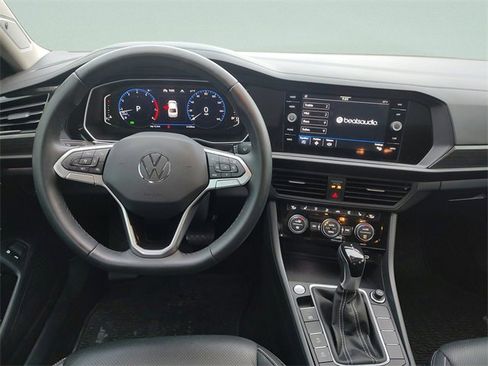 Used 2024 Volkswagen Jetta SEL image 24