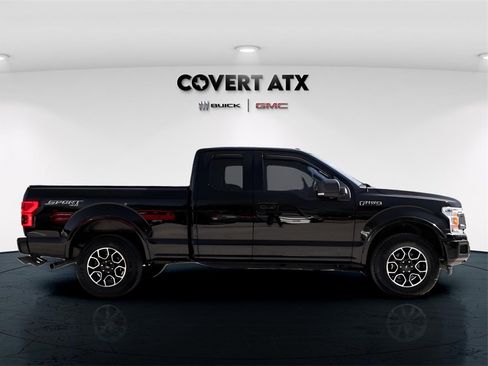 Used 2018 Ford F150 XLT w/ Equipment Group 302A Luxury image 8